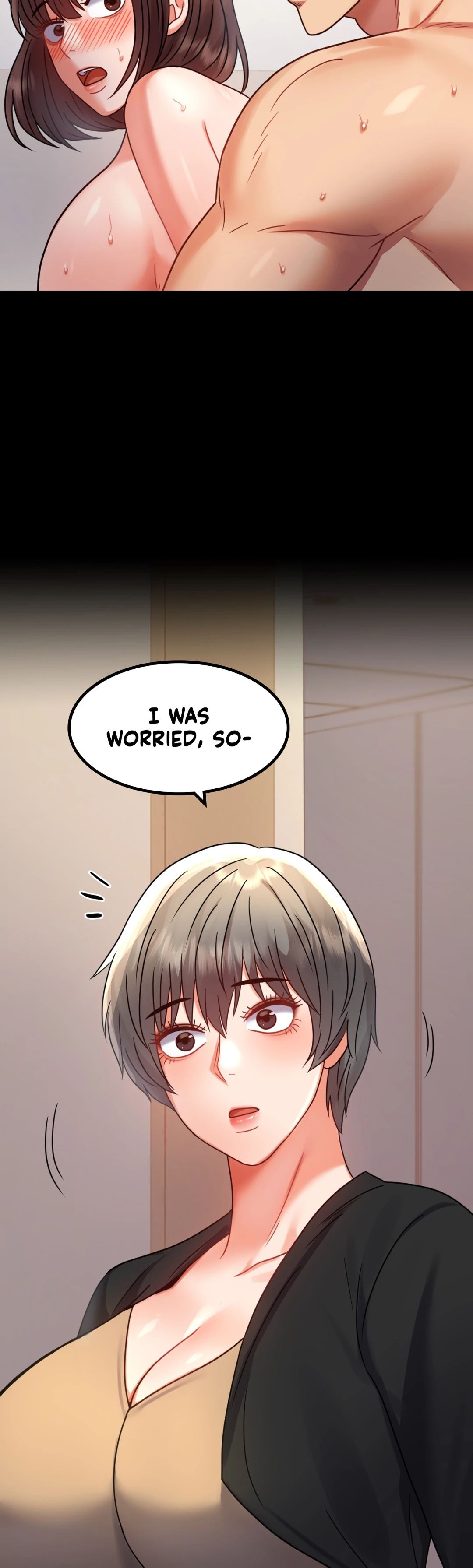Illicit Love Chapter 45 - HolyManga.Net
