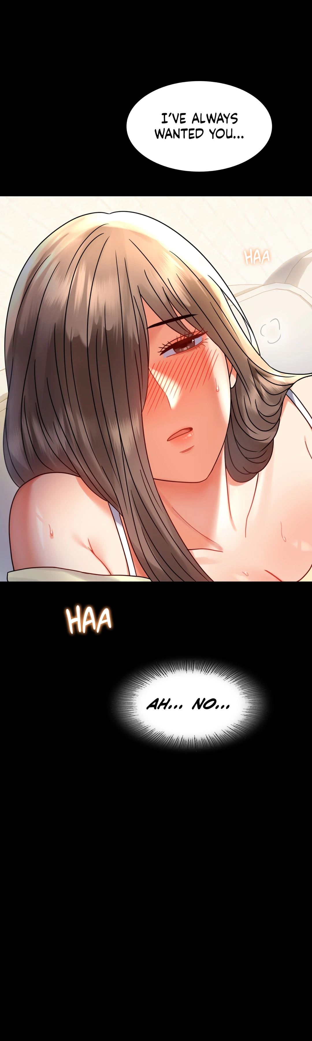 Illicit Love Chapter 45 - HolyManga.Net