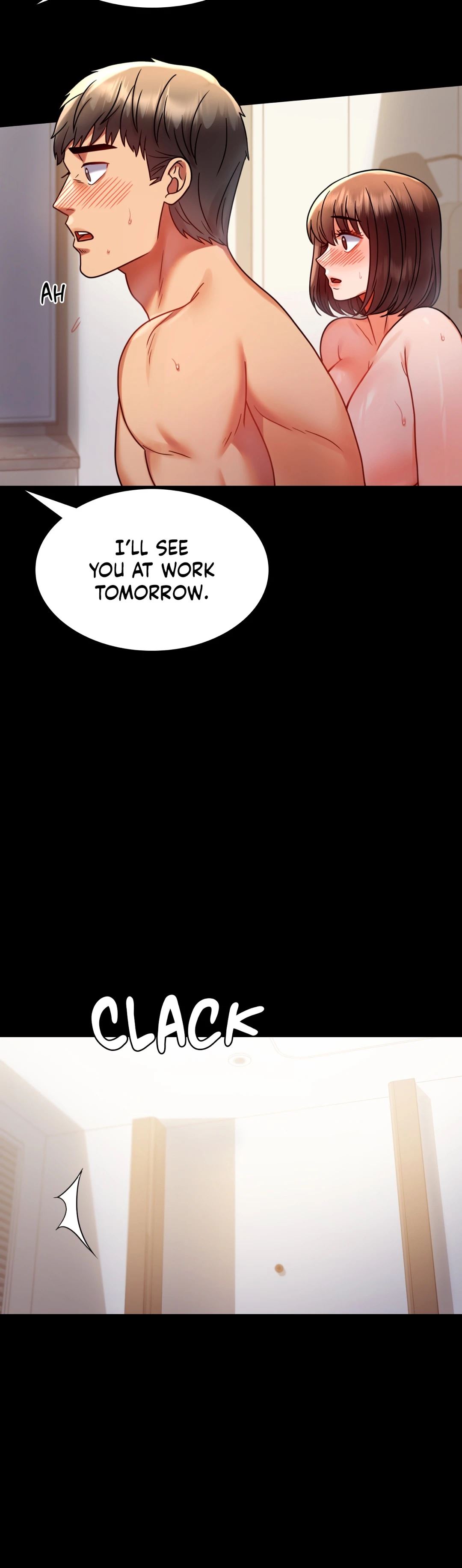 Illicit Love Chapter 45 - HolyManga.Net