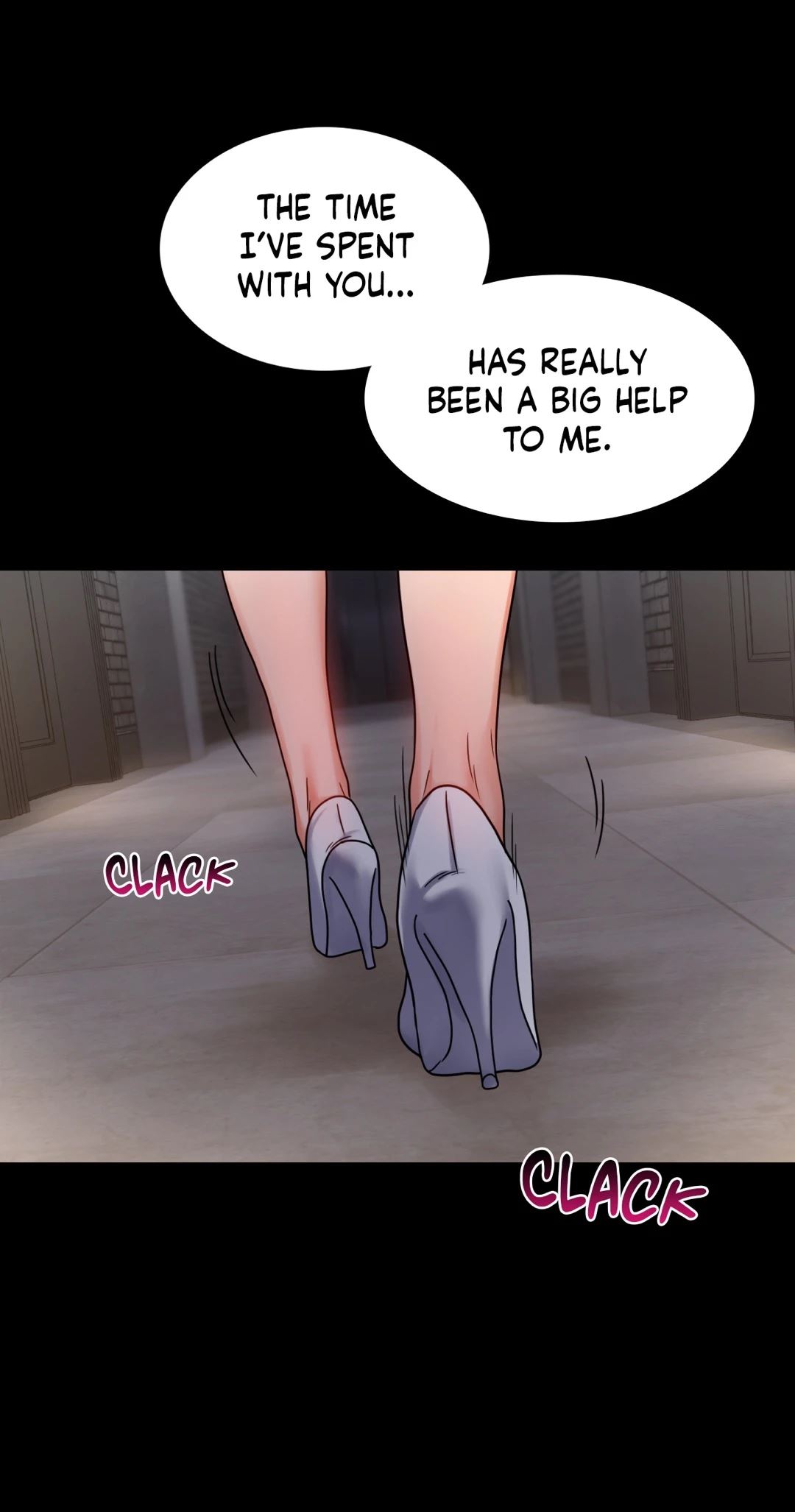 Illicit Love Chapter 45 - HolyManga.Net