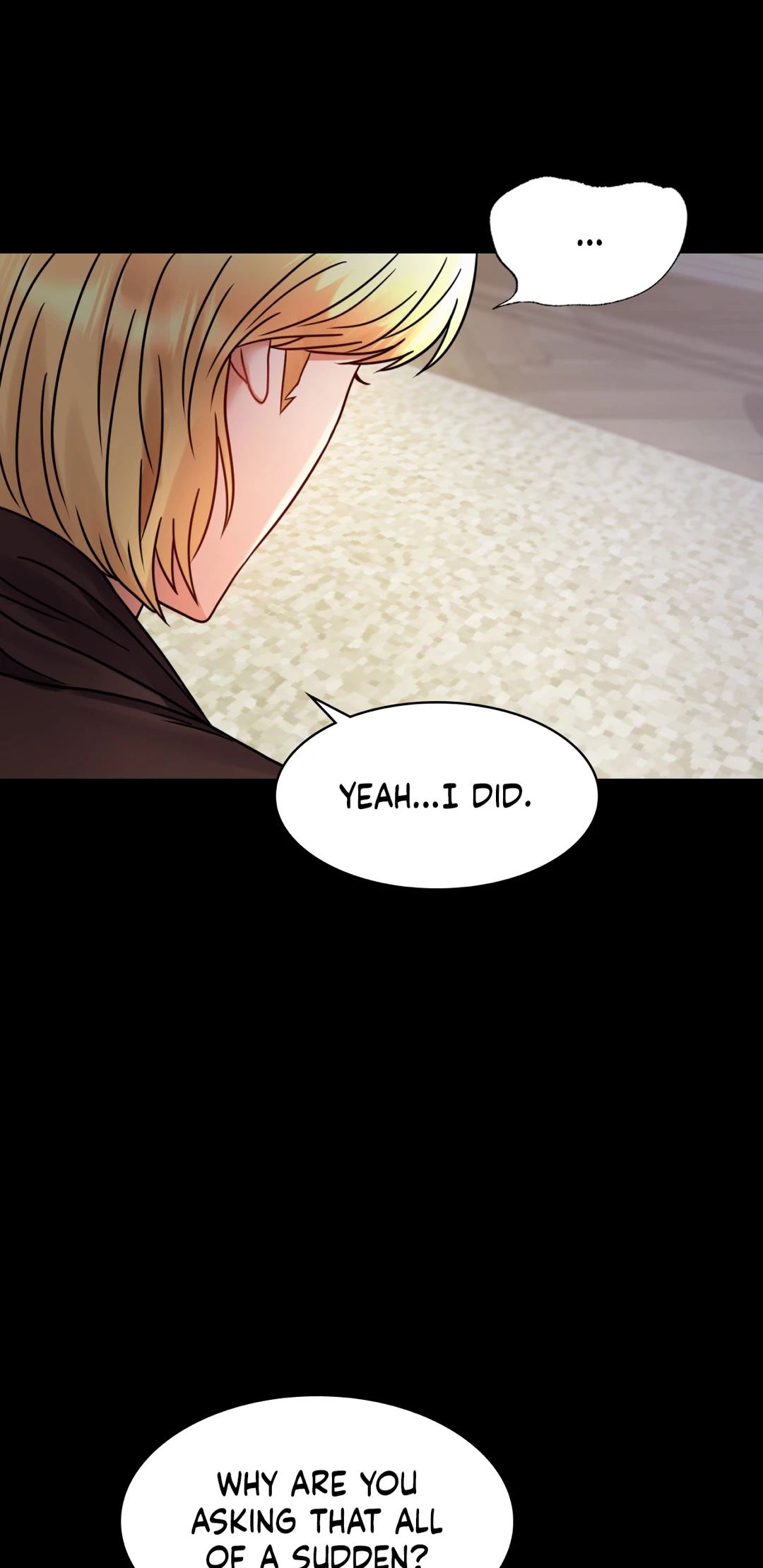 Illicit Love Chapter 45 - HolyManga.Net