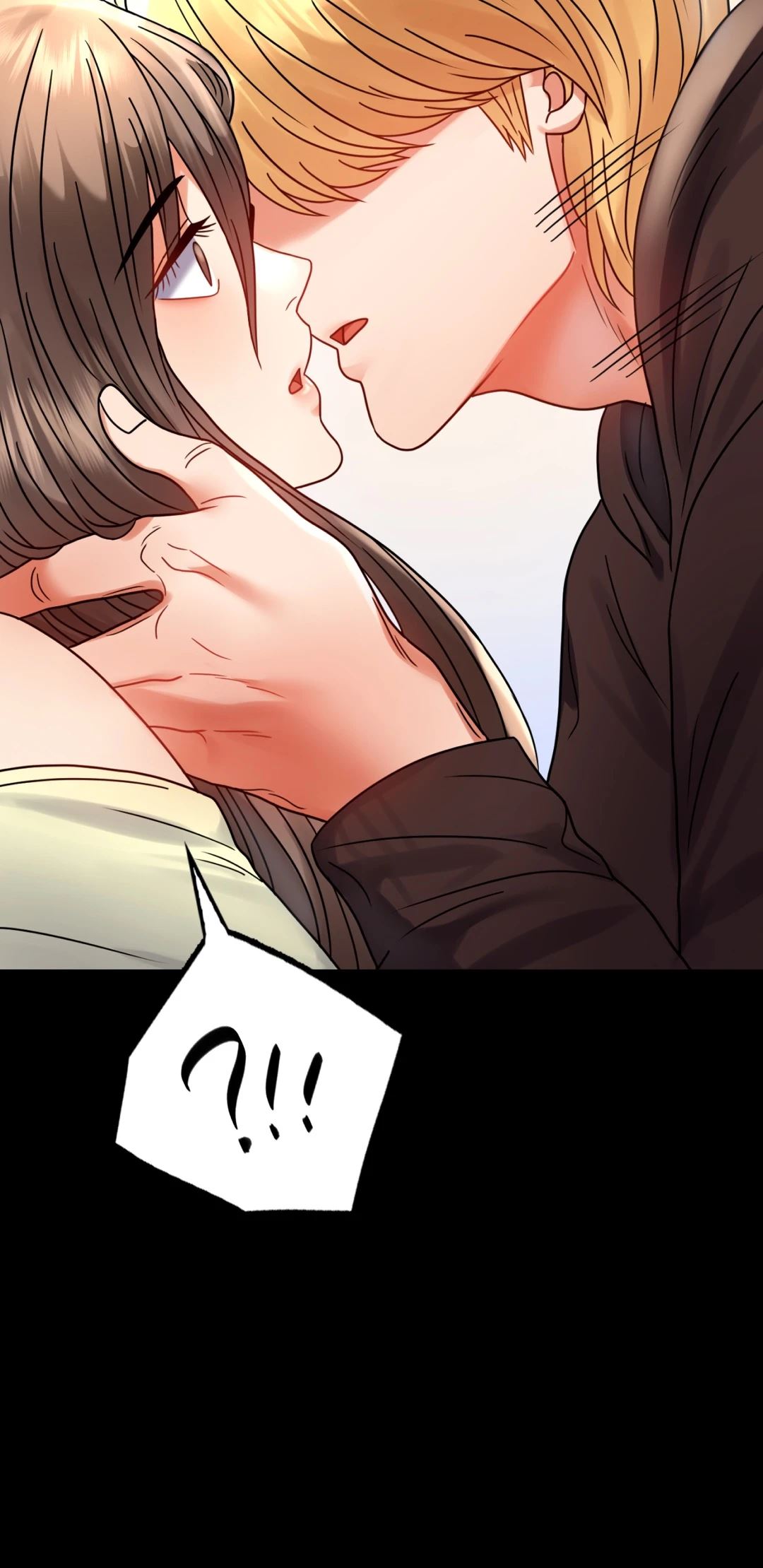 Illicit Love Chapter 45 - HolyManga.Net