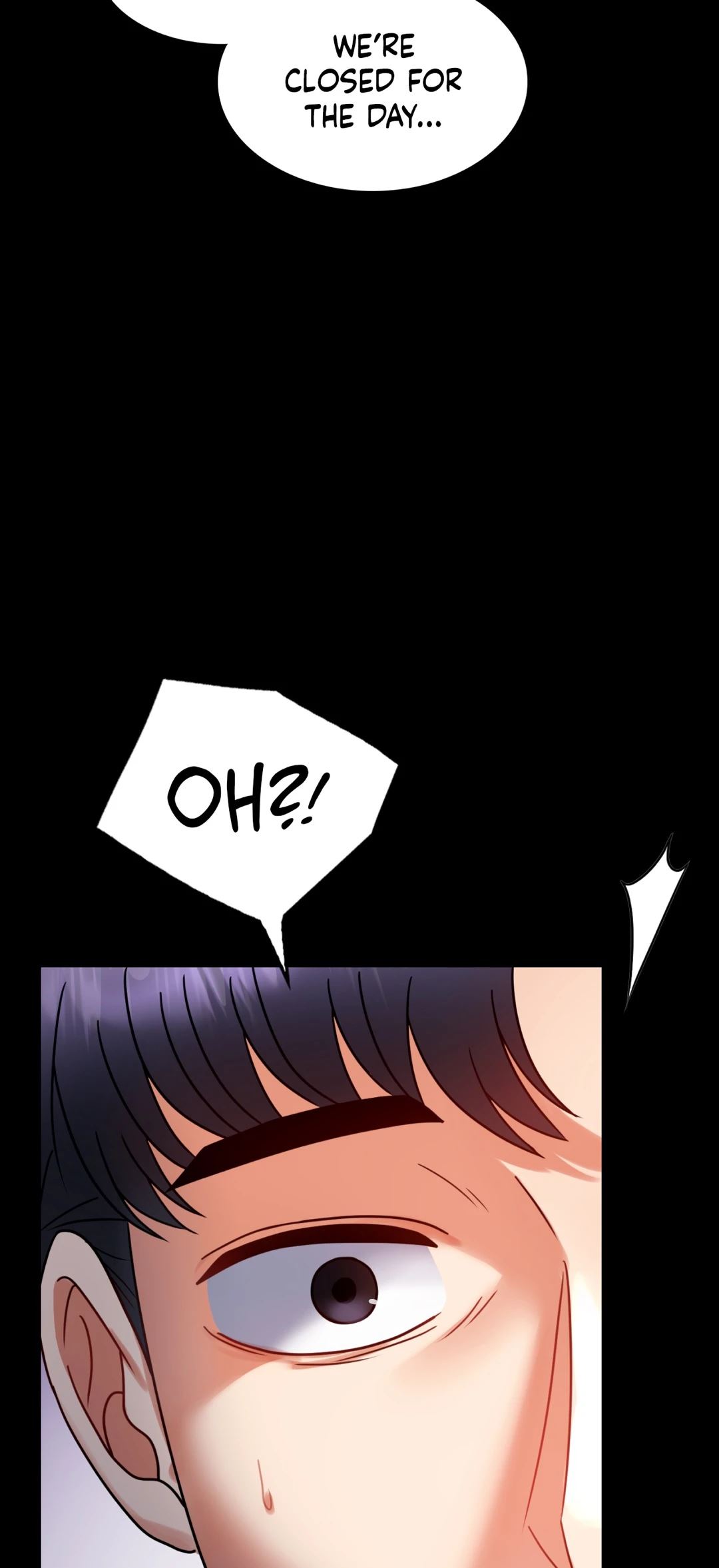 Illicit Love Chapter 45 - HolyManga.Net