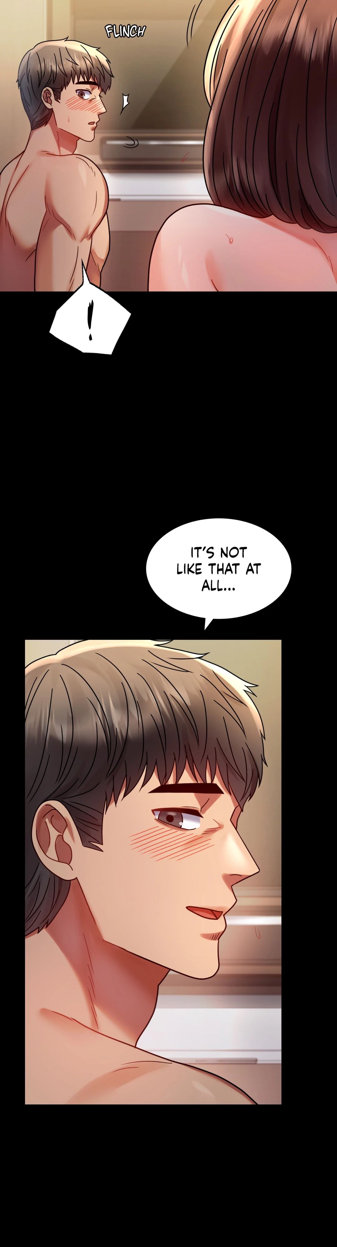 Illicit Love Chapter 45 - HolyManga.Net