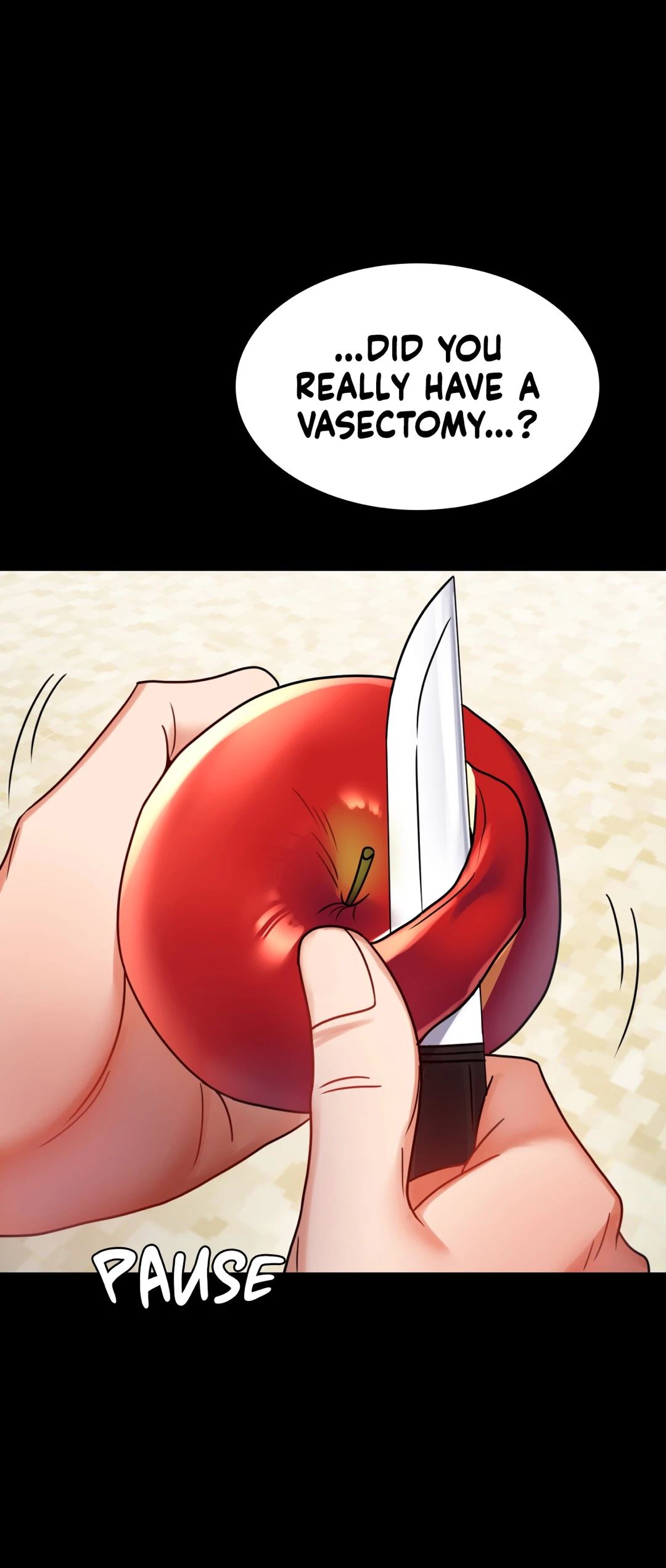Illicit Love Chapter 45 - HolyManga.Net