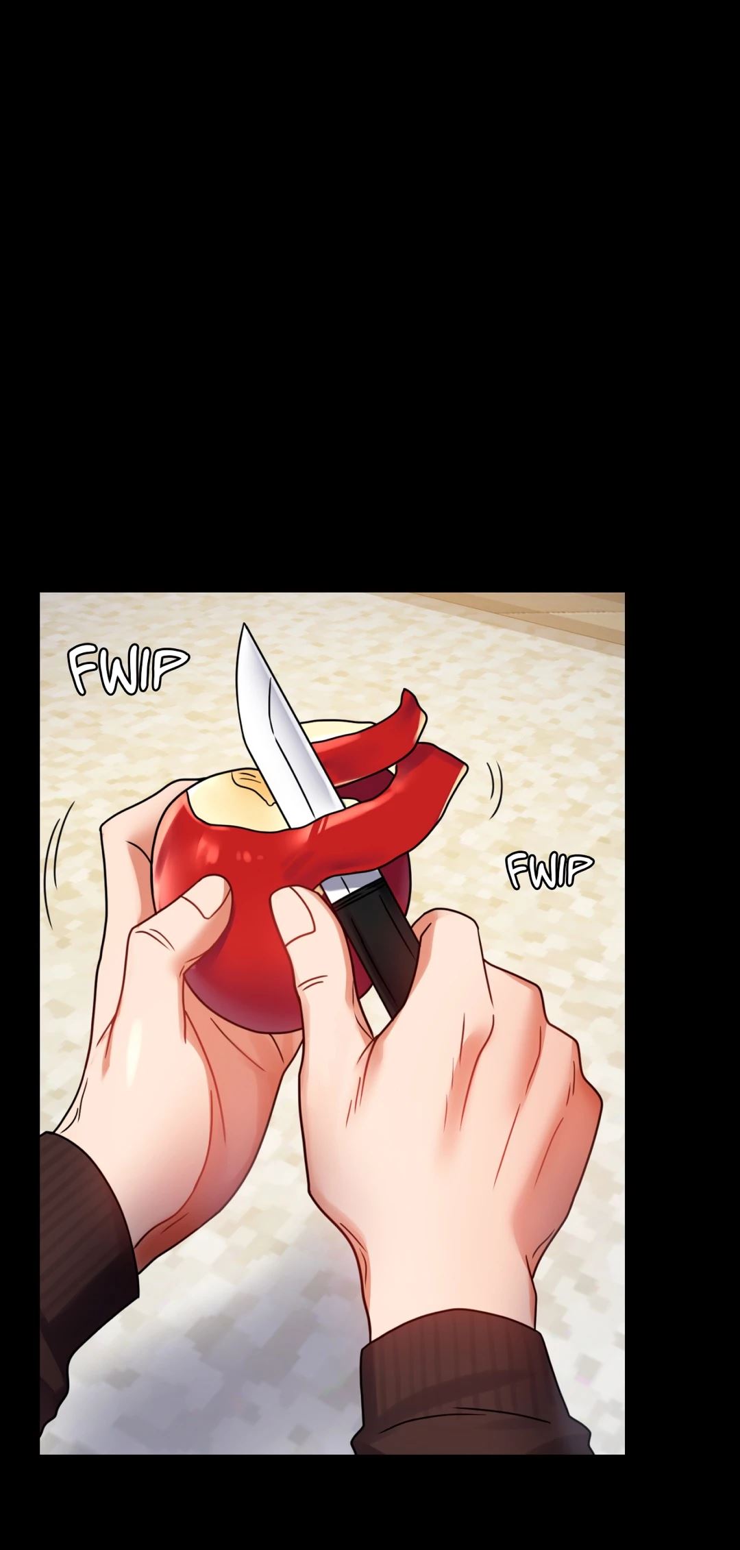 Illicit Love Chapter 45 - HolyManga.Net