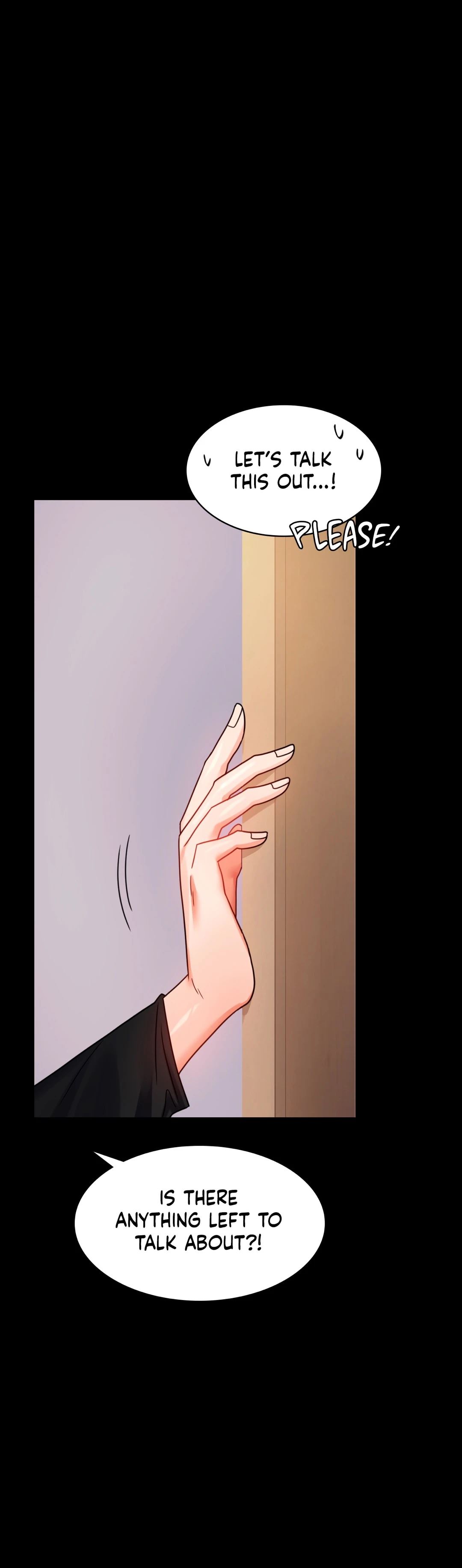 Illicit Love Chapter 45 - HolyManga.Net