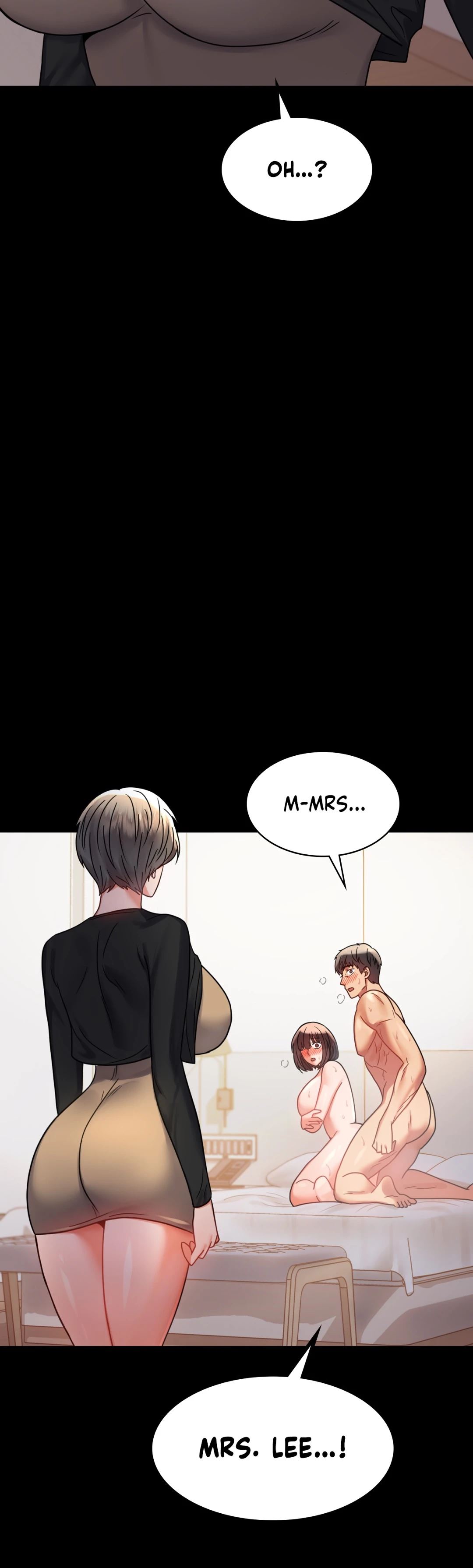 Illicit Love Chapter 45 - HolyManga.Net