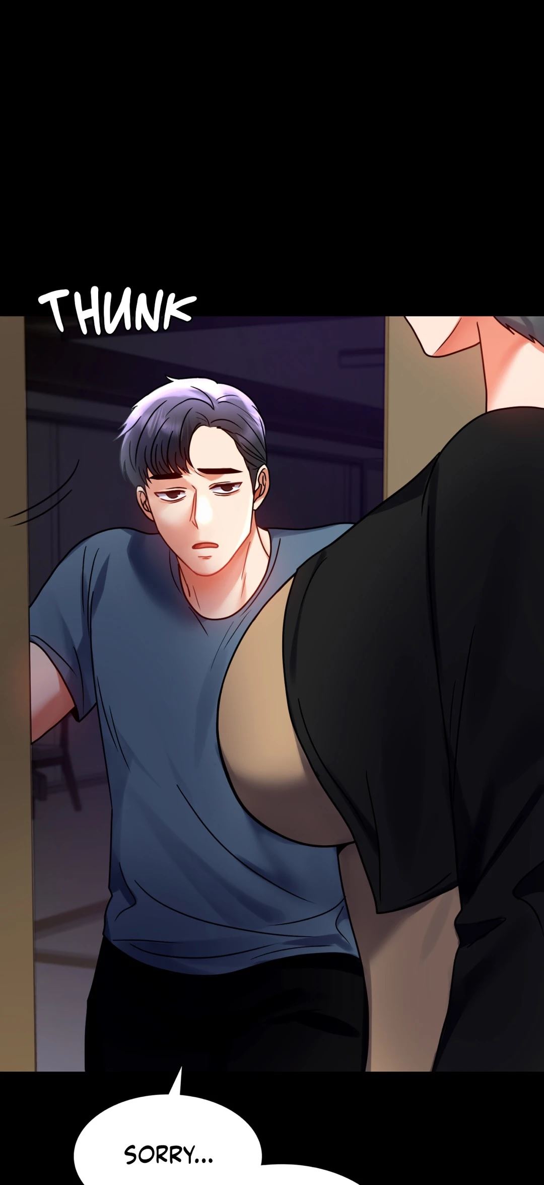 Illicit Love Chapter 45 - HolyManga.Net
