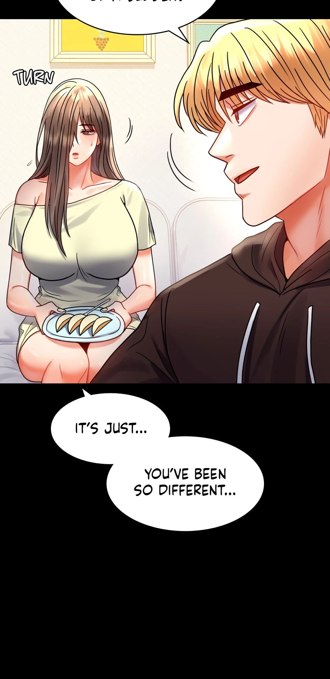 Illicit Love Chapter 45 - HolyManga.Net