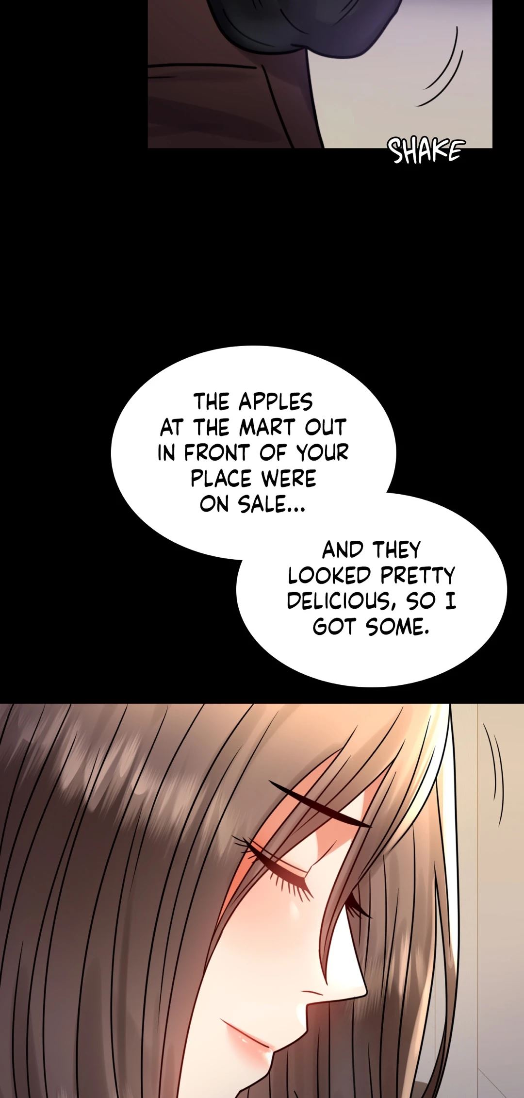 Illicit Love Chapter 45 - HolyManga.Net