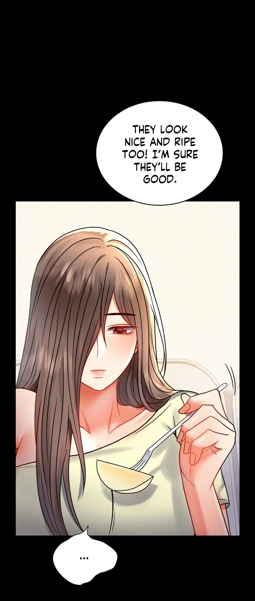 Illicit Love Chapter 45 - HolyManga.Net