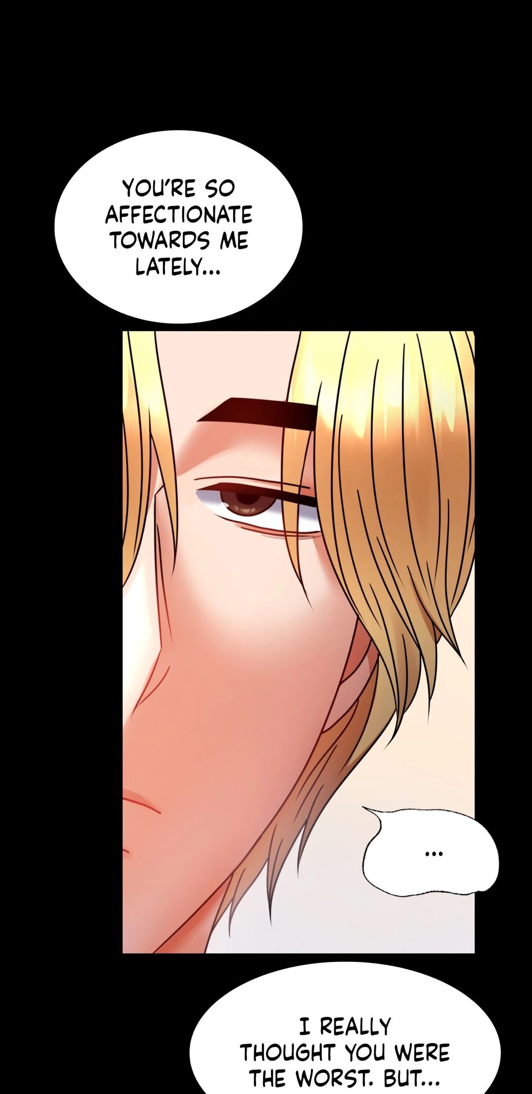 Illicit Love Chapter 45 - HolyManga.Net