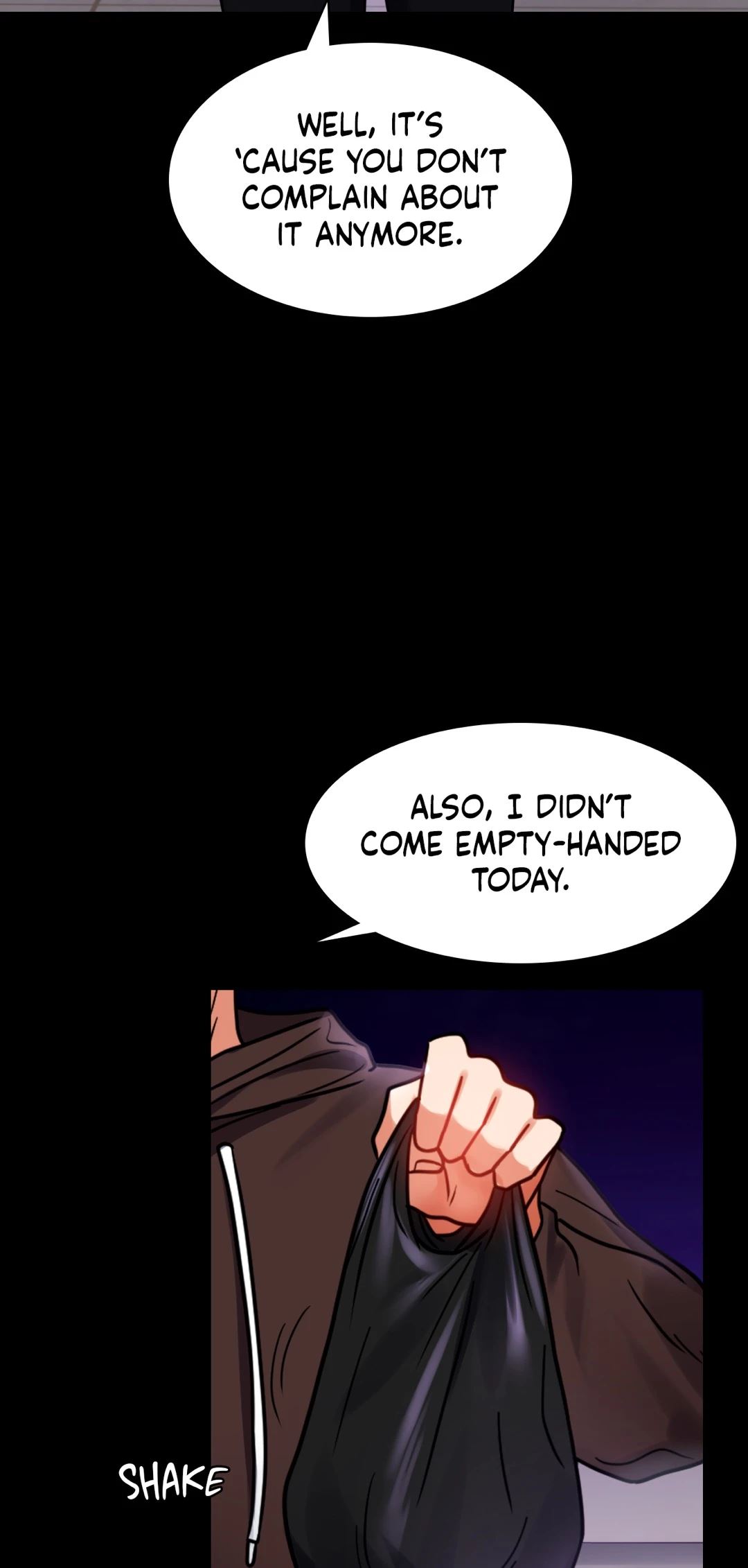 Illicit Love Chapter 45 - HolyManga.Net
