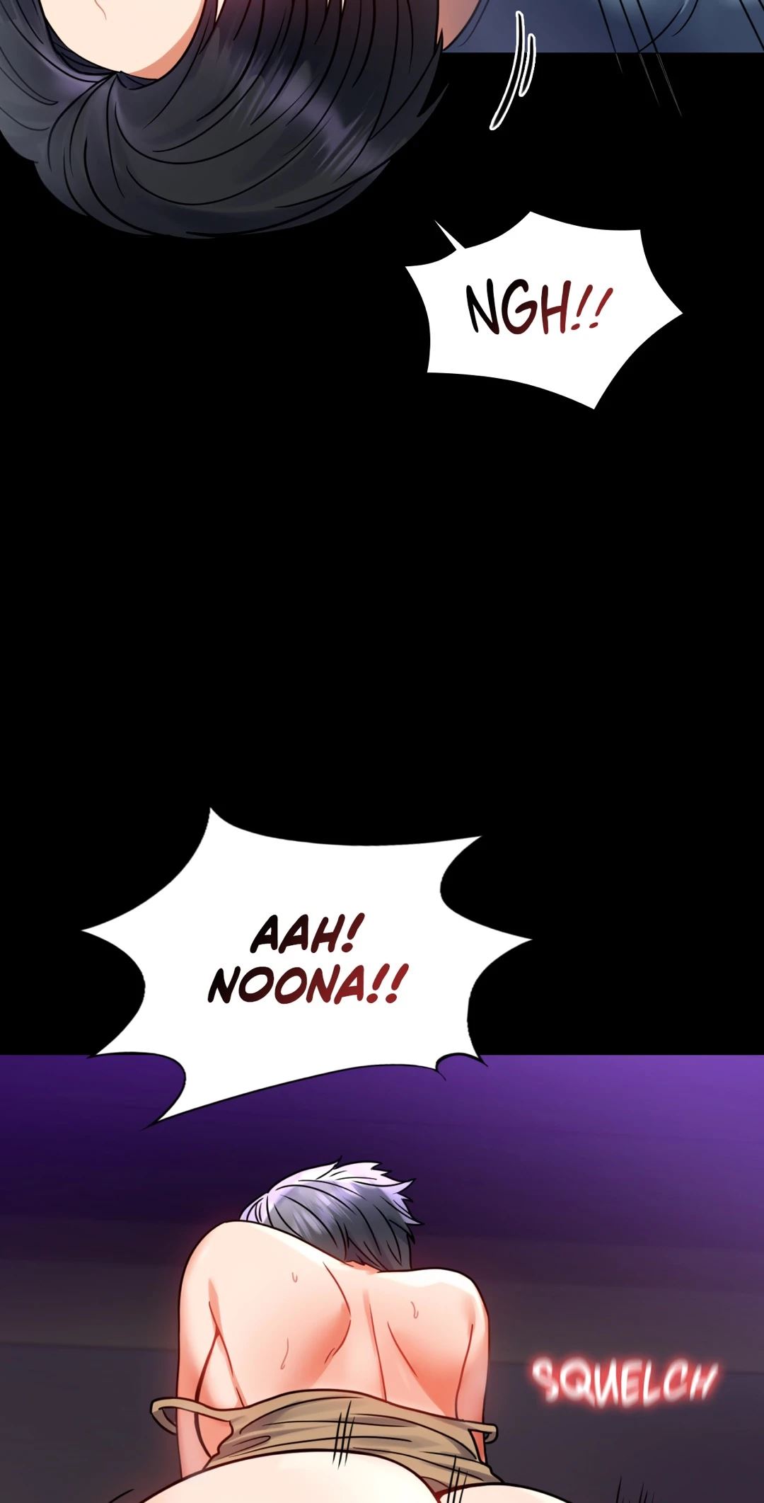 Illicit Love Chapter 45 - HolyManga.Net