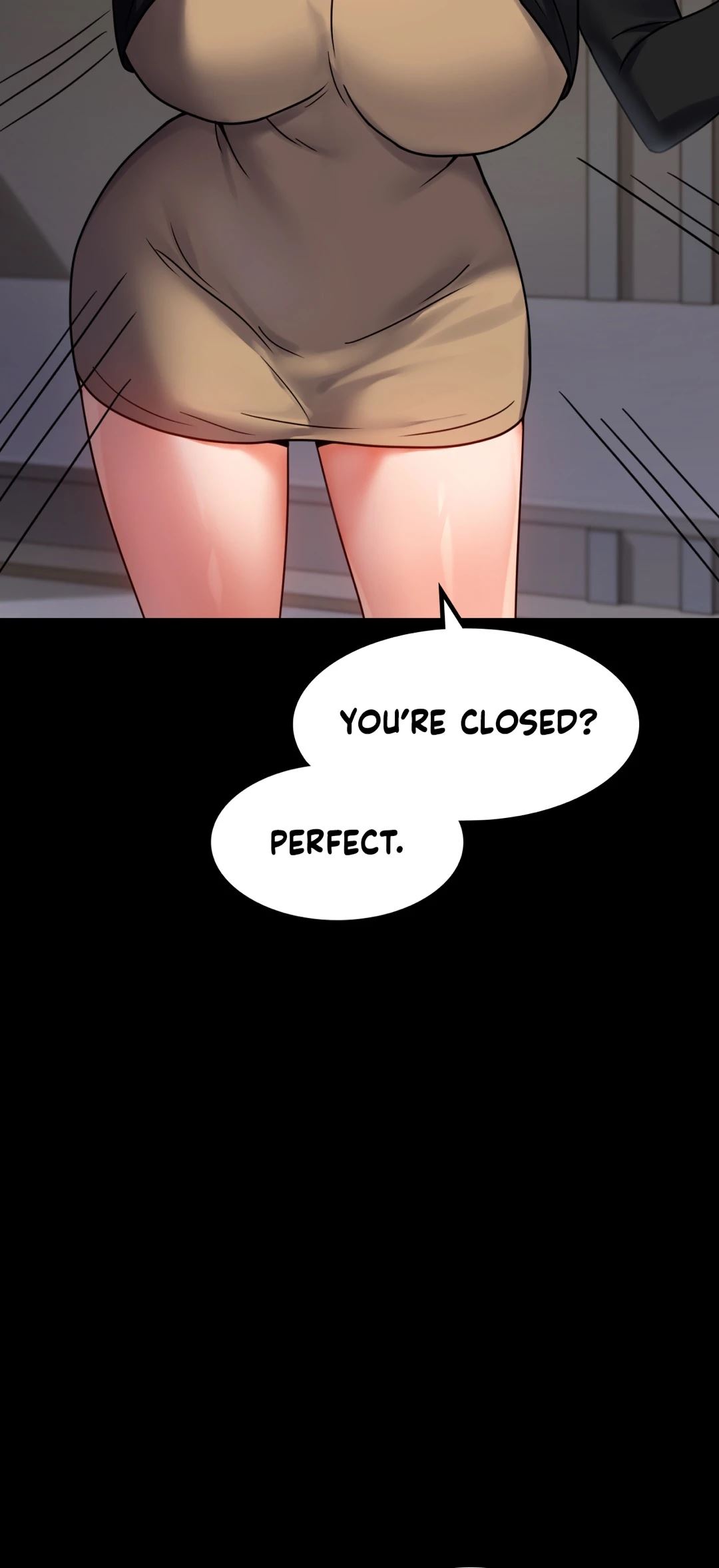 Illicit Love Chapter 45 - HolyManga.Net