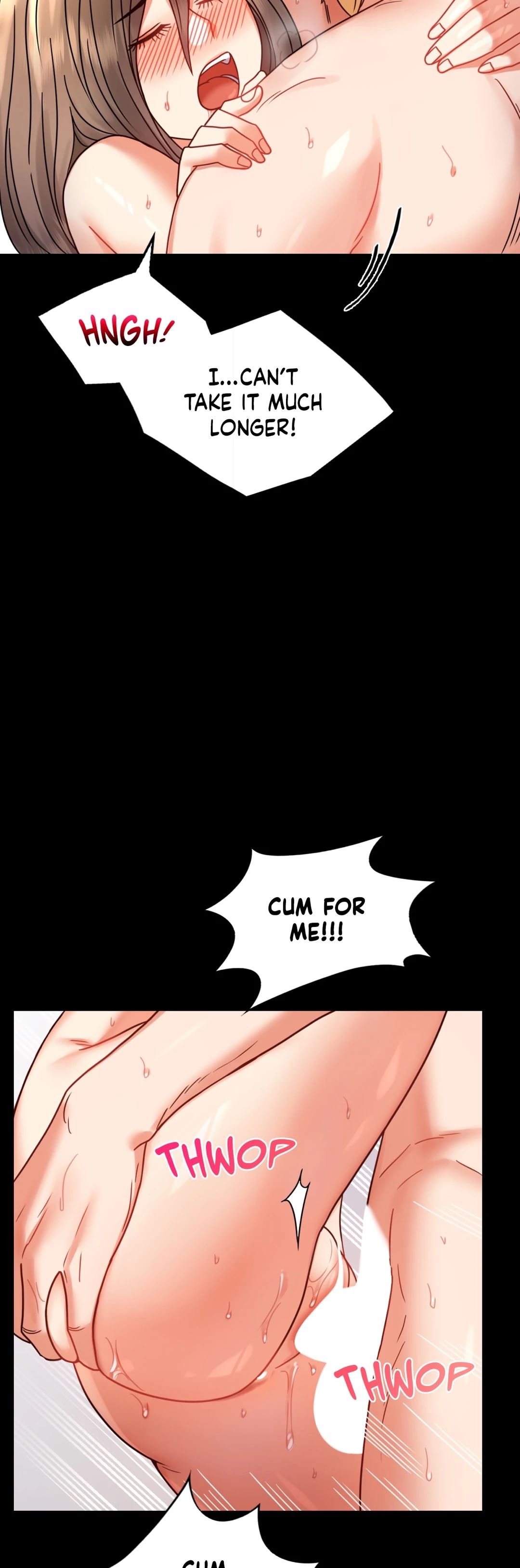 Illicit Love Chapter 46 - HolyManga.Net