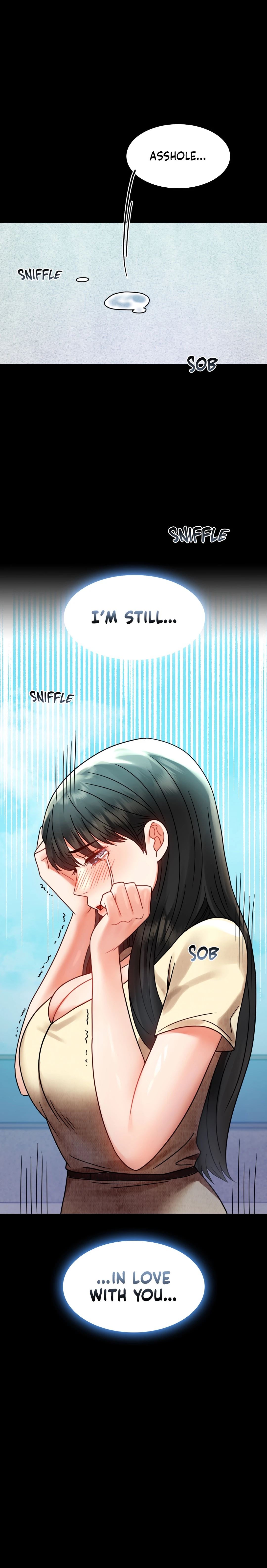 Illicit Love Chapter 46 - HolyManga.Net