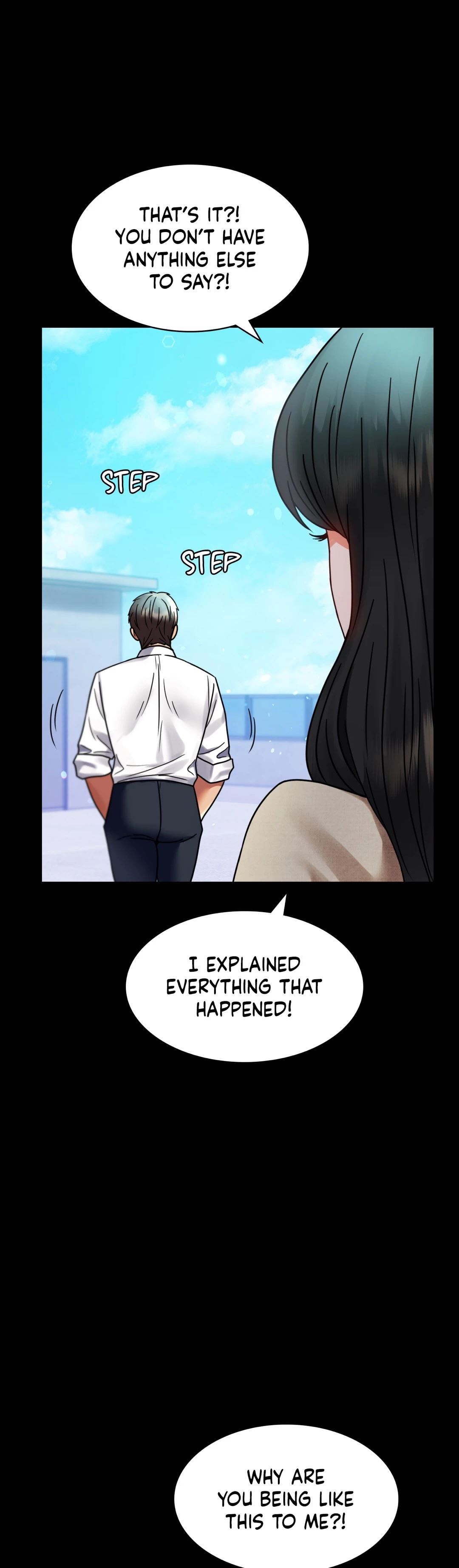 Illicit Love Chapter 46 - HolyManga.Net