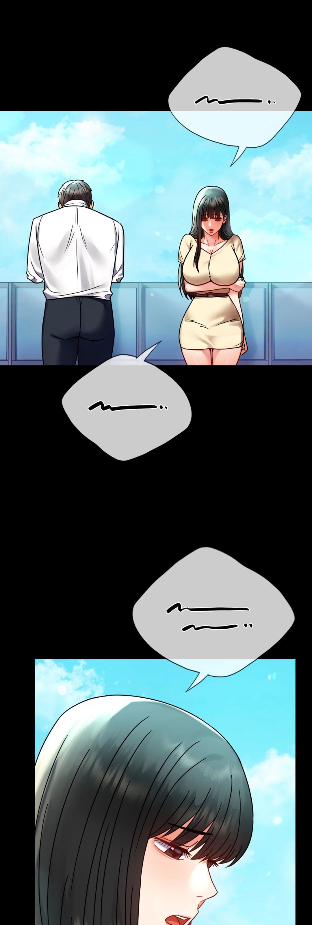 Illicit Love Chapter 46 - HolyManga.Net