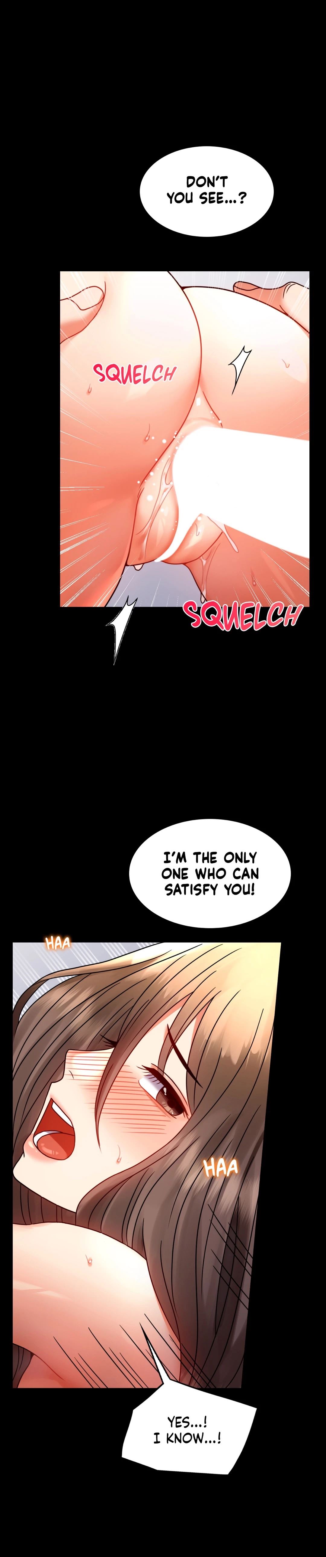 Illicit Love Chapter 46 - HolyManga.Net