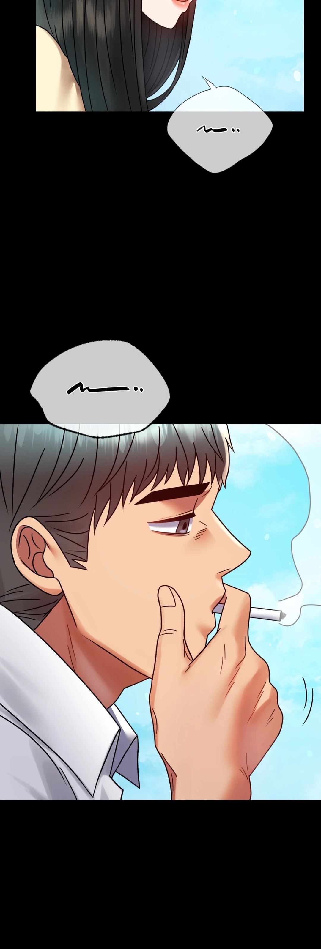 Illicit Love Chapter 46 - HolyManga.Net
