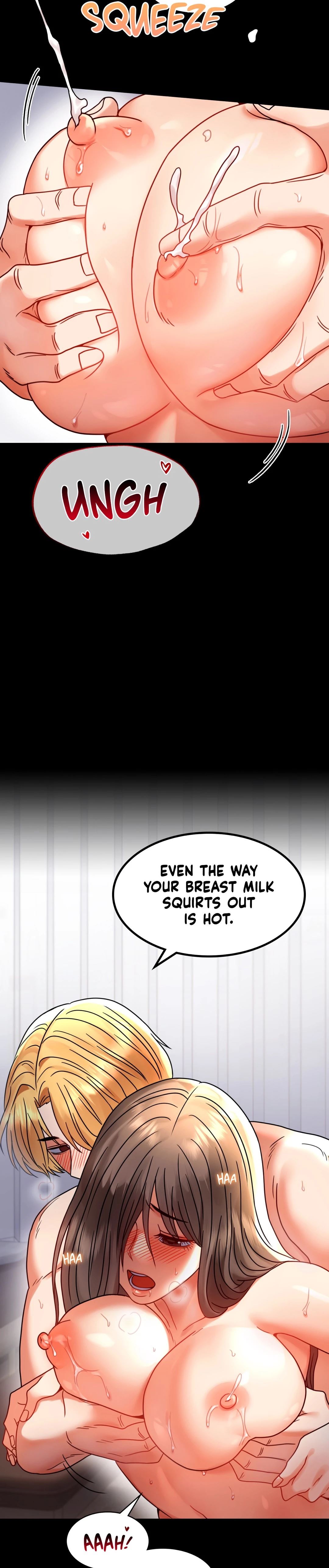 Illicit Love Chapter 46 - HolyManga.Net