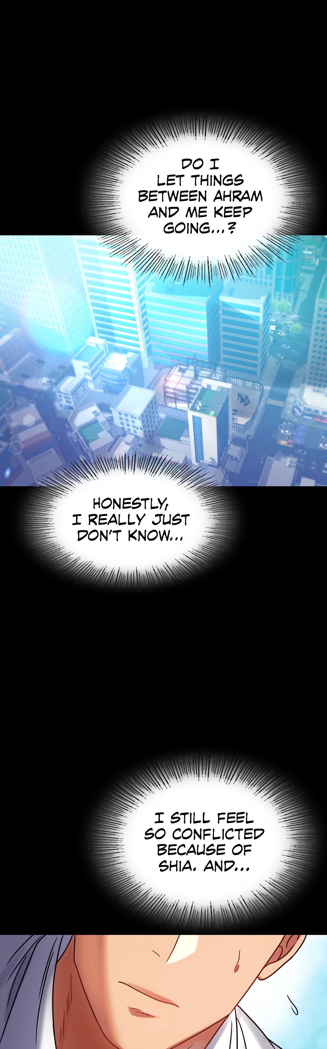 Illicit Love Chapter 46 - HolyManga.Net