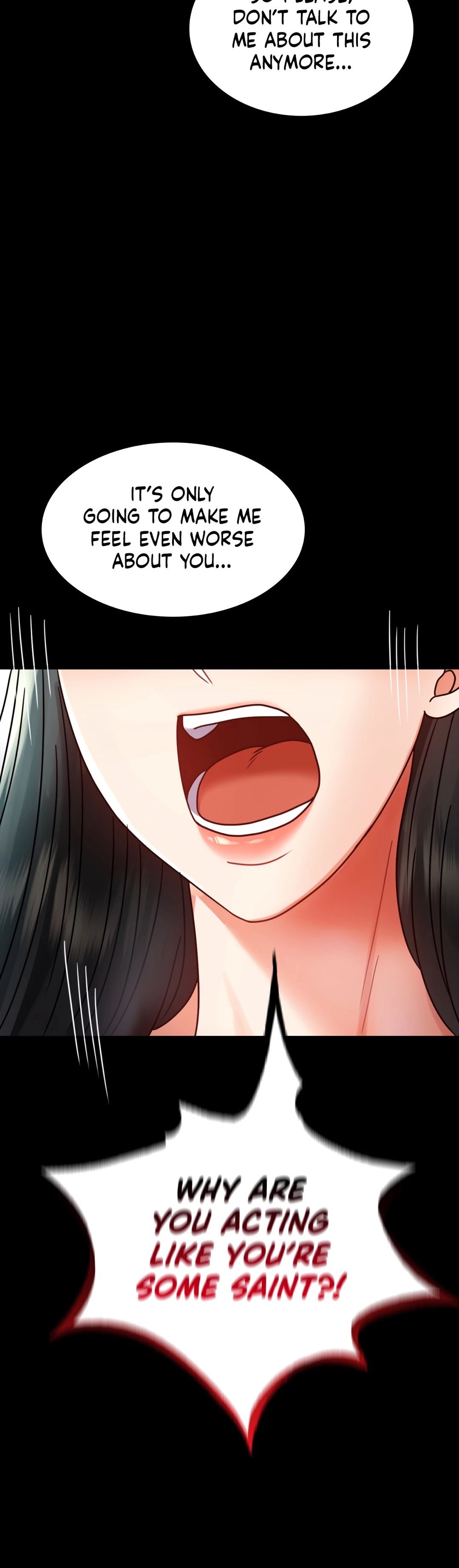 Illicit Love Chapter 46 - HolyManga.Net