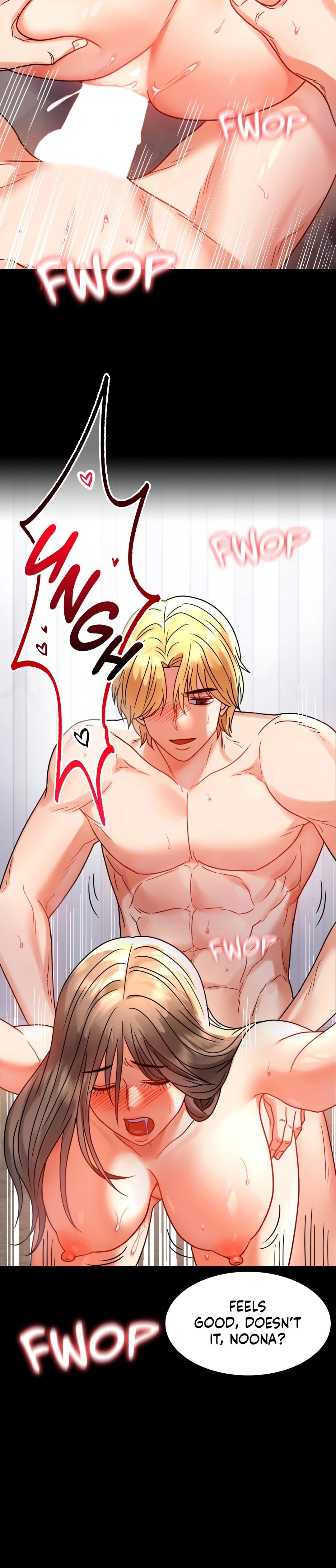 Illicit Love Chapter 46 - HolyManga.Net