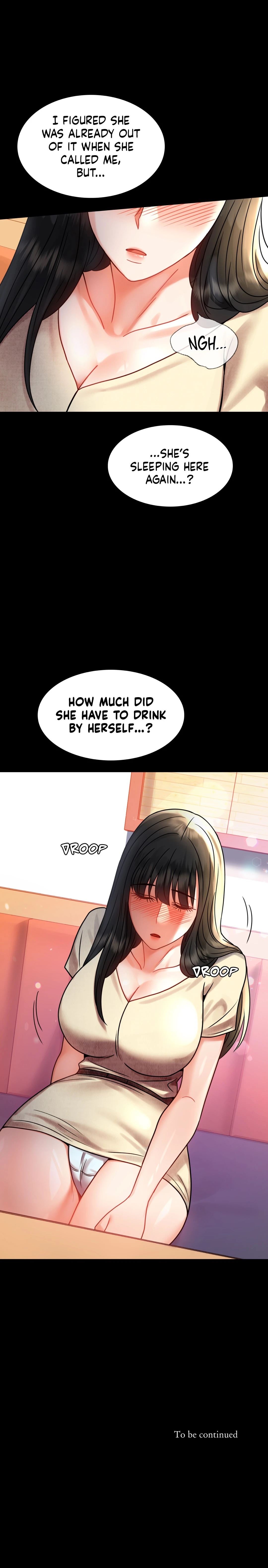 Illicit Love Chapter 46 - HolyManga.Net