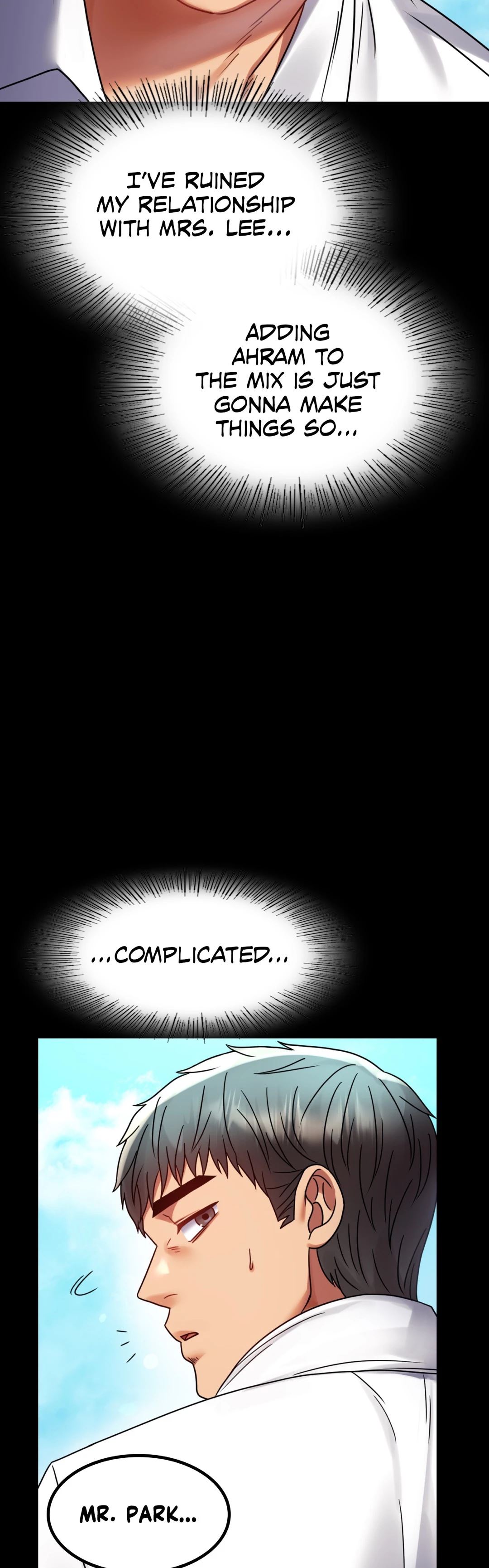 Illicit Love Chapter 46 - HolyManga.Net