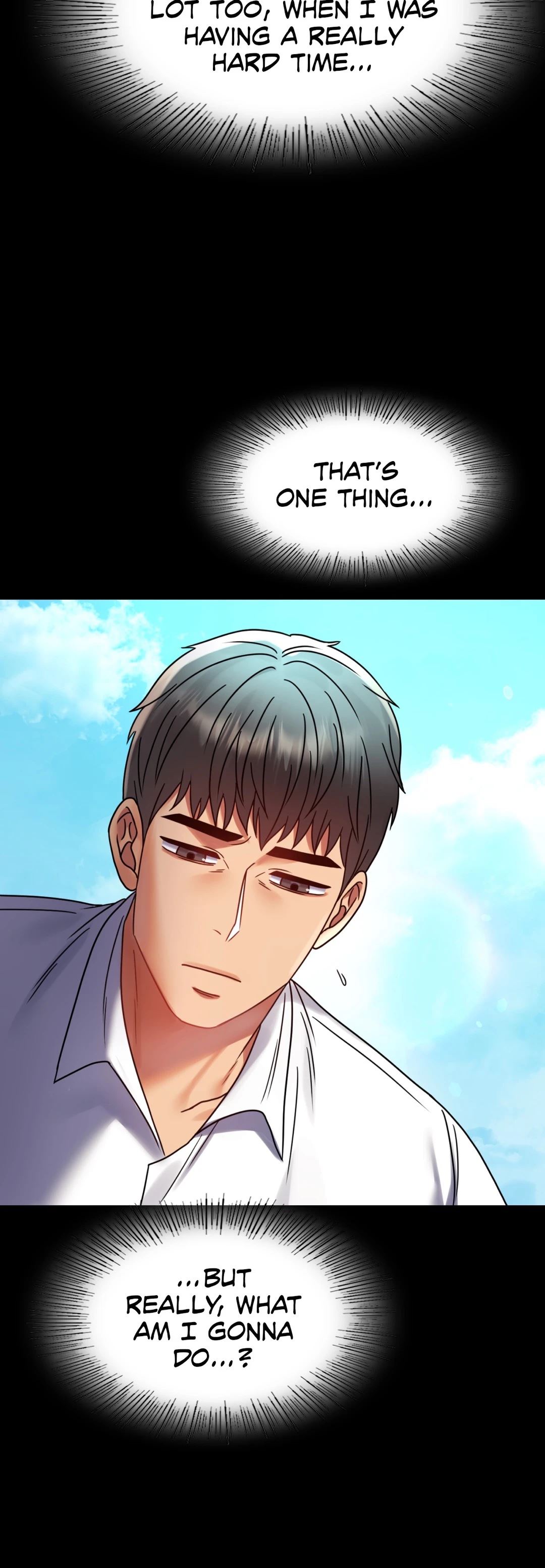 Illicit Love Chapter 46 - HolyManga.Net
