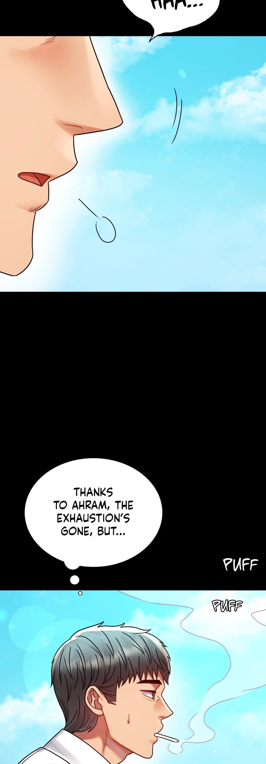Illicit Love Chapter 46 - HolyManga.Net