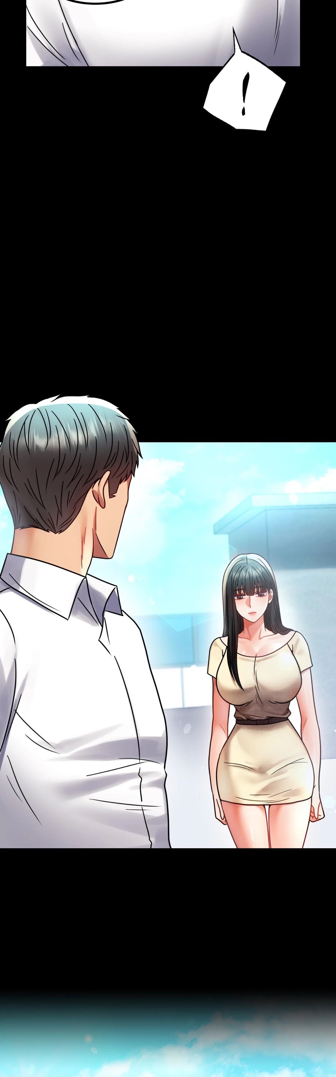 Illicit Love Chapter 46 - HolyManga.Net