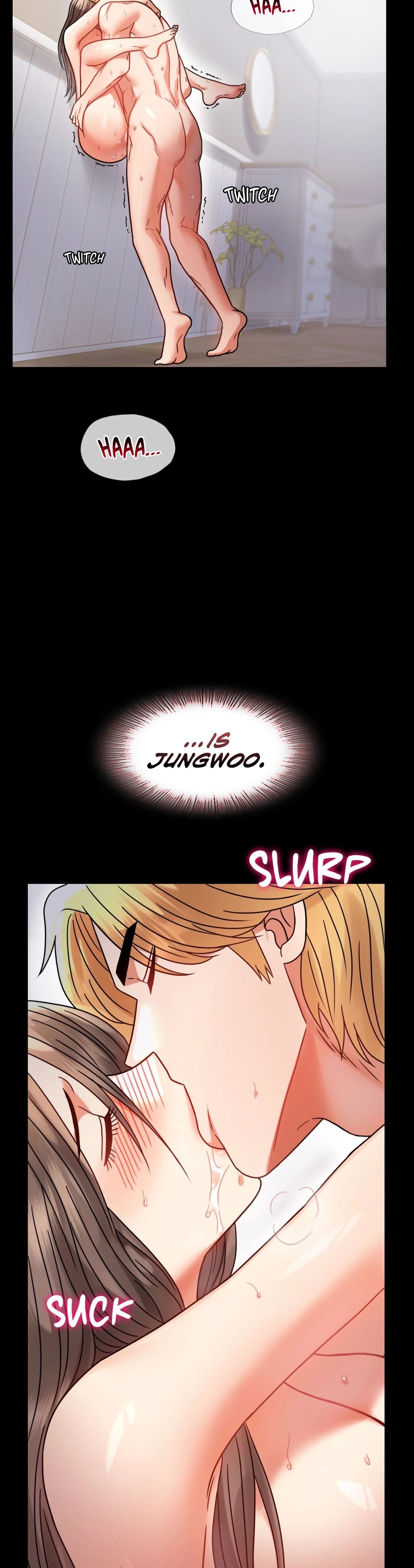 Illicit Love Chapter 46 - HolyManga.Net