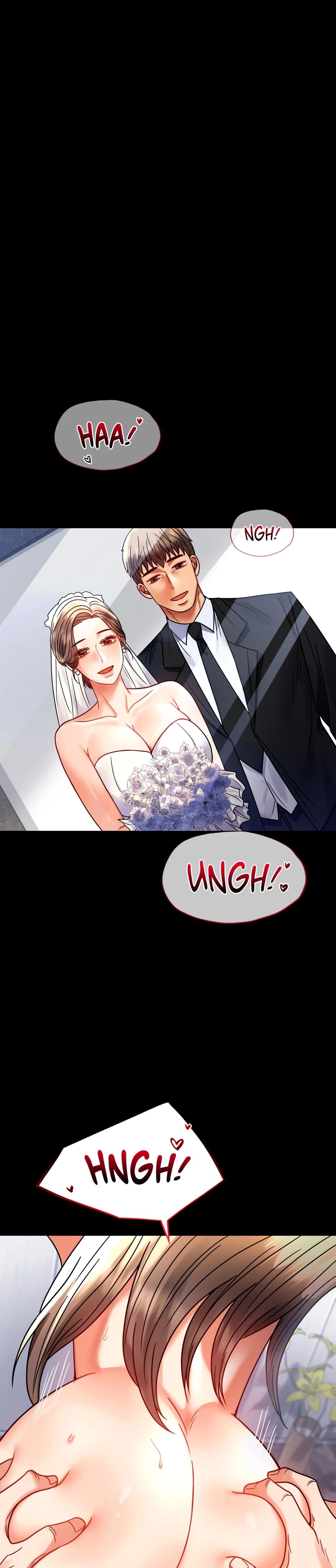 Illicit Love Chapter 46 - HolyManga.Net