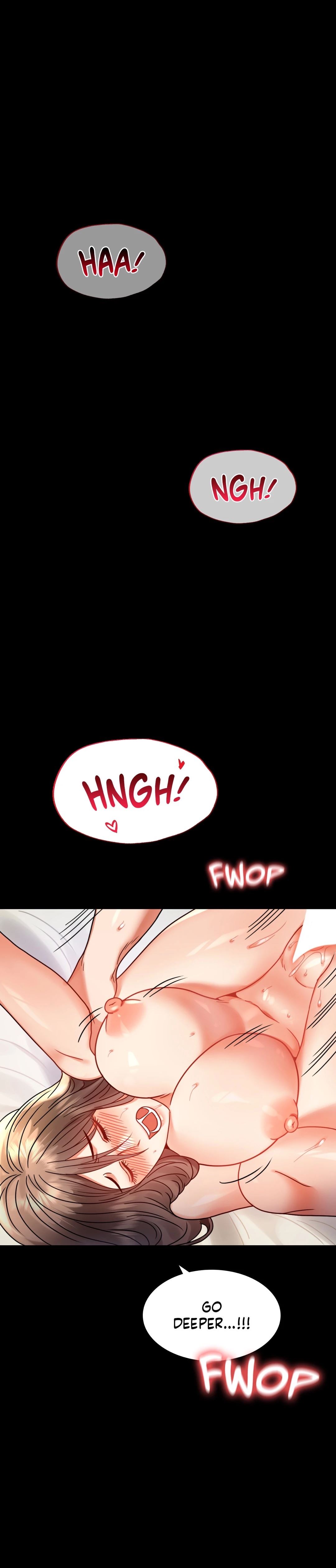 Illicit Love Chapter 46 - HolyManga.Net
