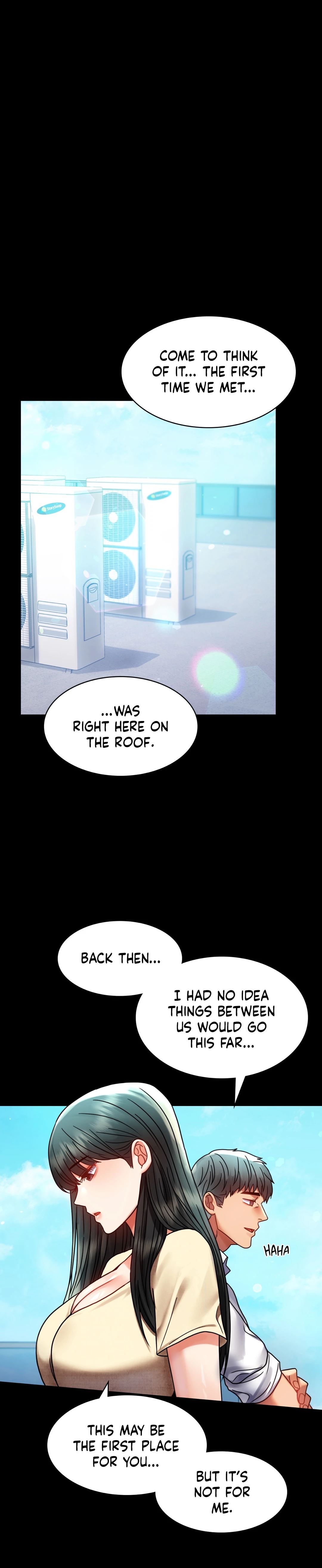 Illicit Love Chapter 46 - HolyManga.Net