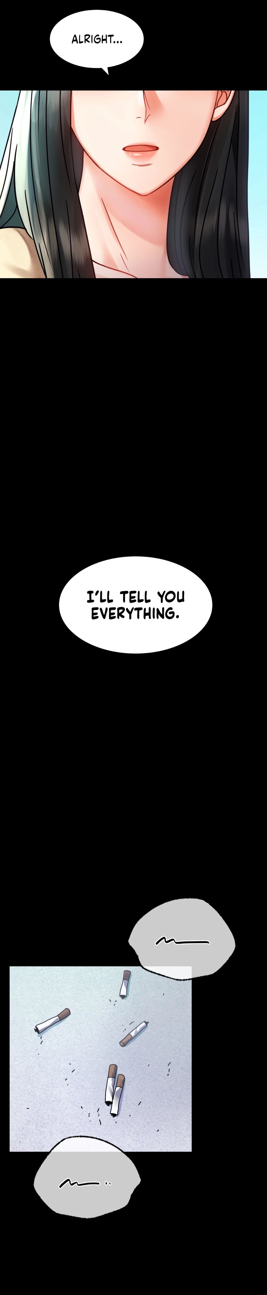 Illicit Love Chapter 46 - HolyManga.Net