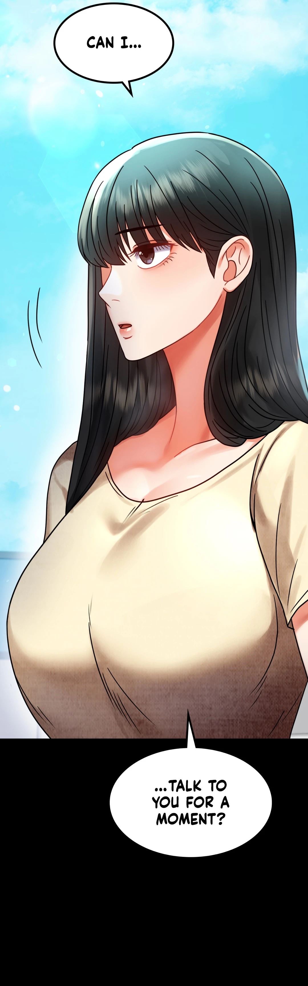 Illicit Love Chapter 46 - HolyManga.Net