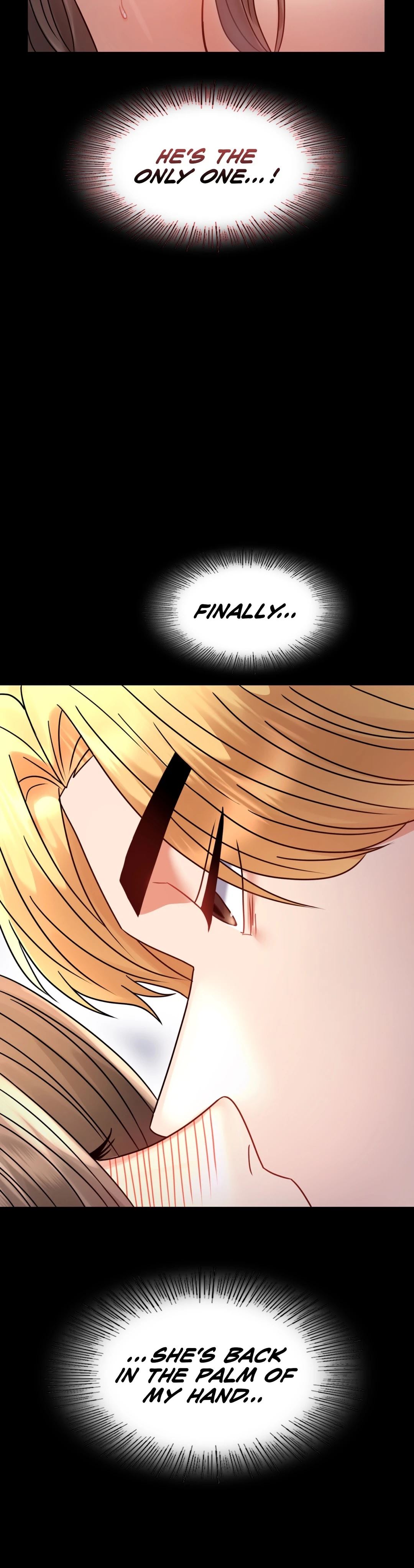 Illicit Love Chapter 46 - HolyManga.Net