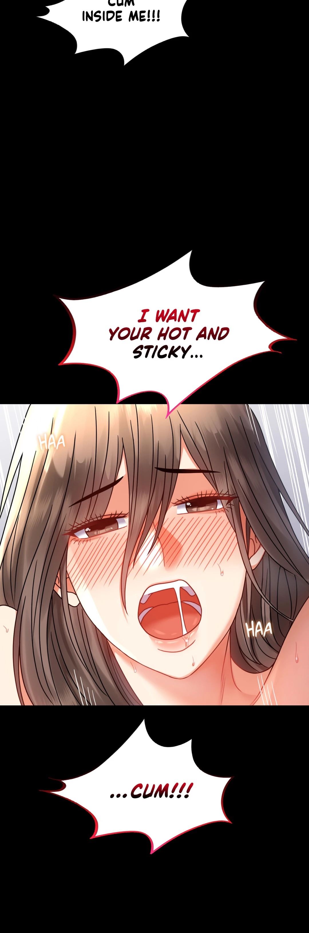 Illicit Love Chapter 46 - HolyManga.Net
