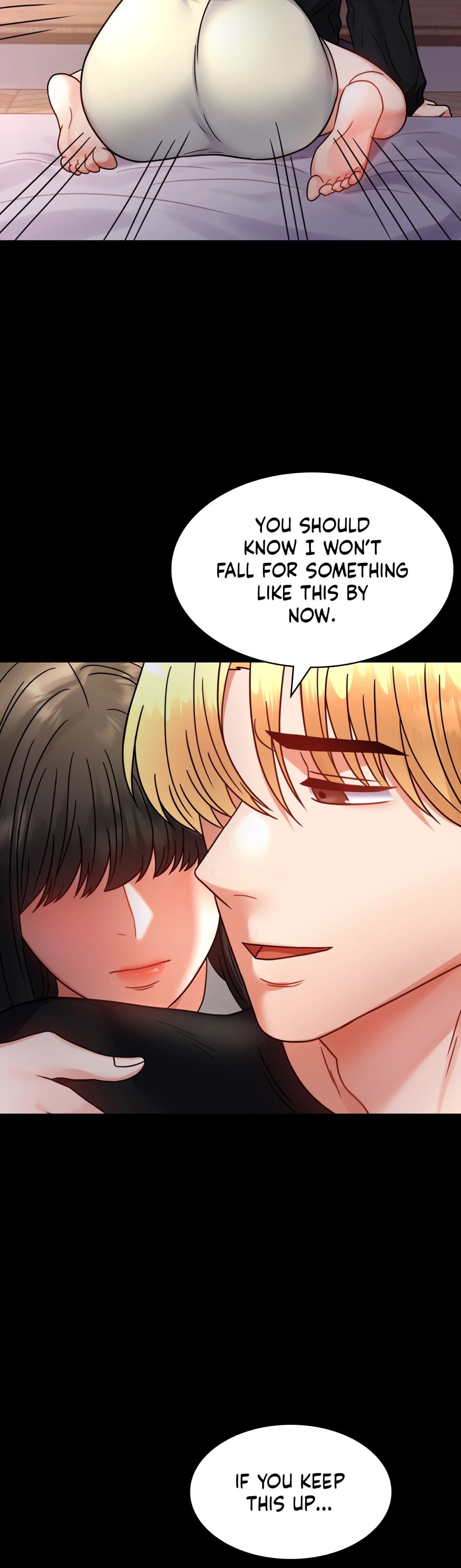 Illicit Love Chapter 47 - HolyManga.Net