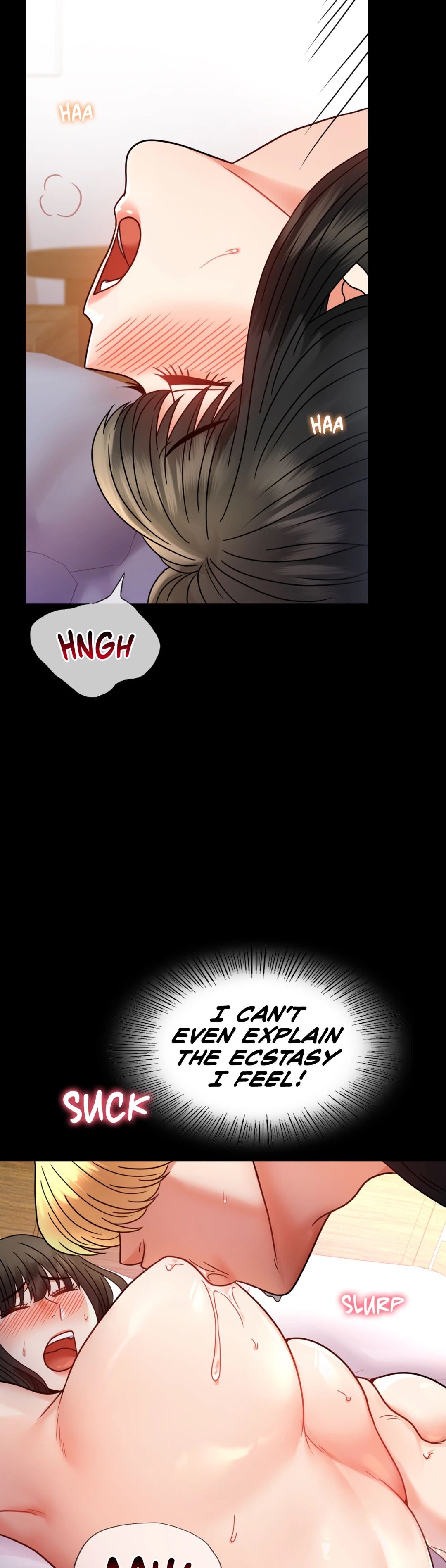 Illicit Love Chapter 47 - HolyManga.Net