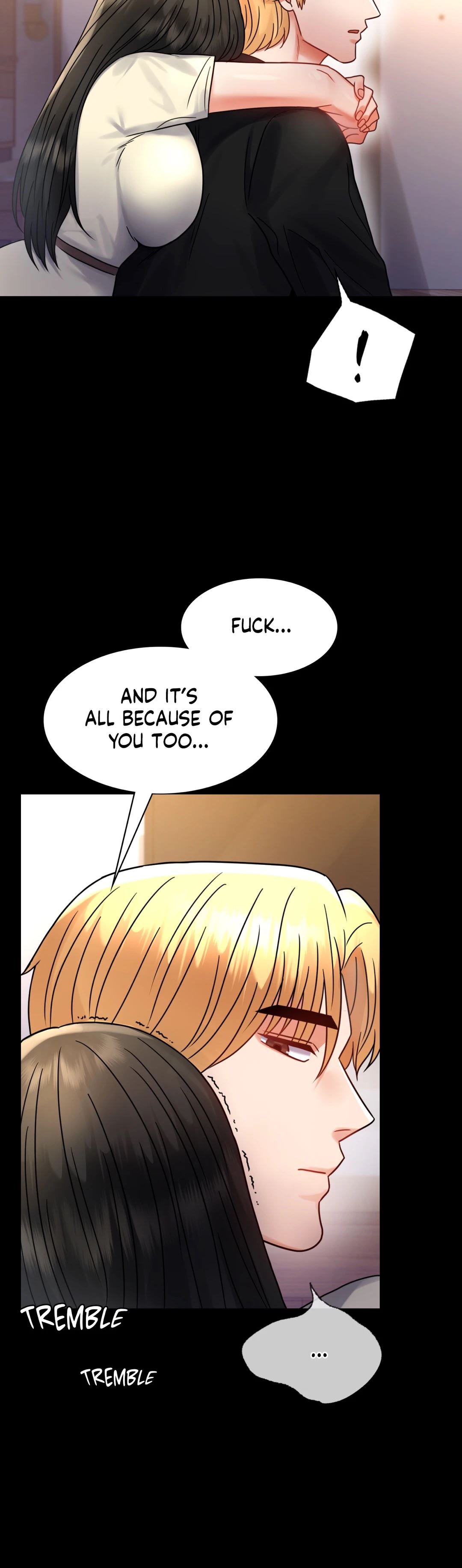 Illicit Love Chapter 47 - HolyManga.Net