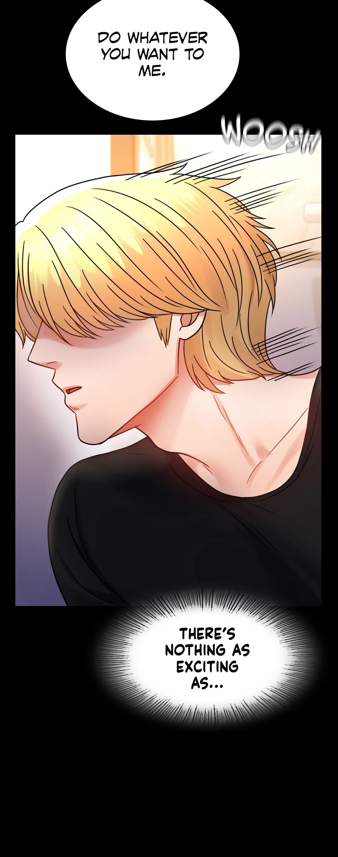 Illicit Love Chapter 47 - HolyManga.Net