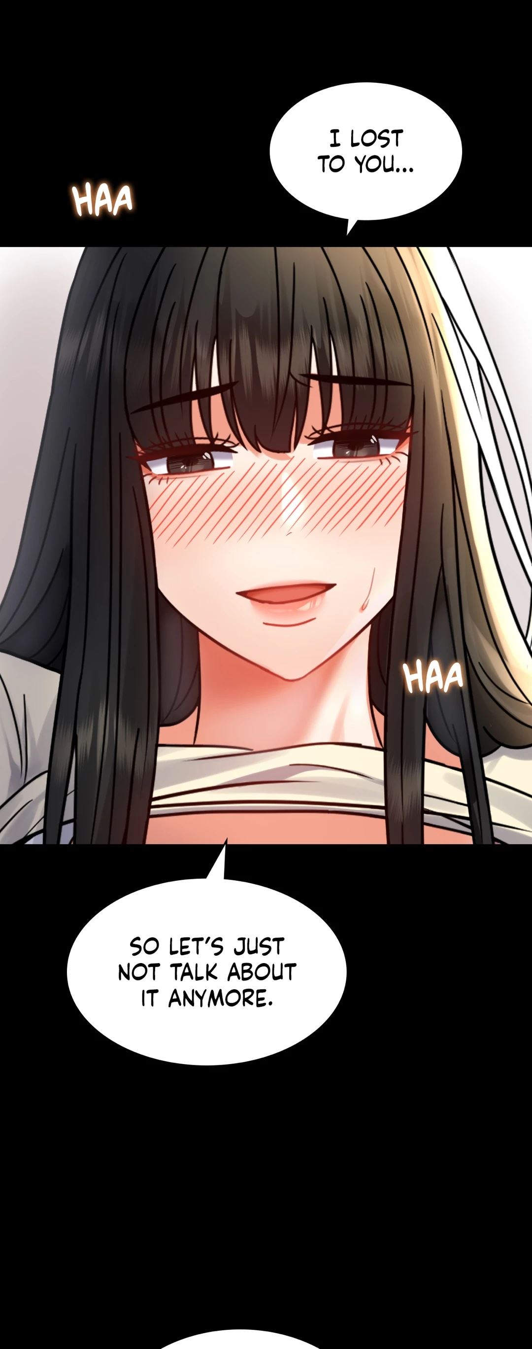 Illicit Love Chapter 47 - HolyManga.Net