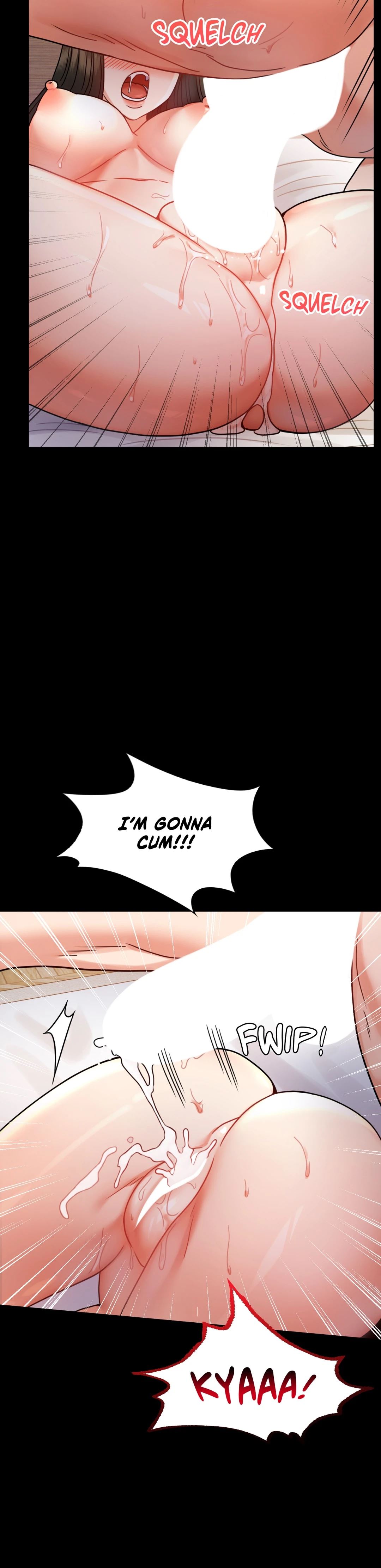 Illicit Love Chapter 47 - HolyManga.Net