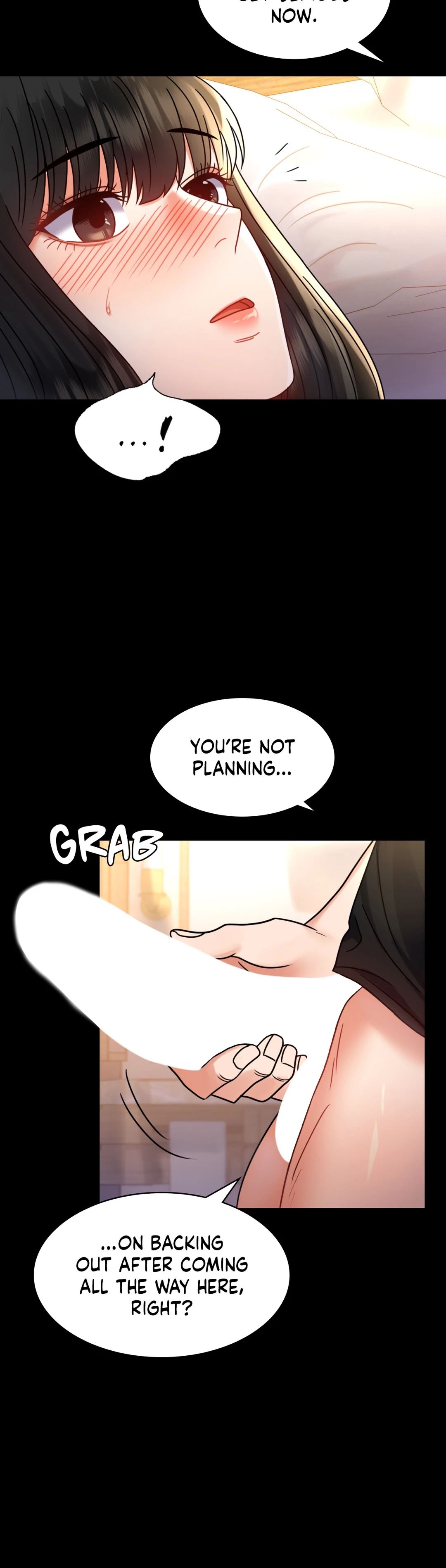 Illicit Love Chapter 47 - HolyManga.Net